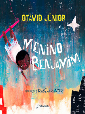cover image of Menino Benjamin